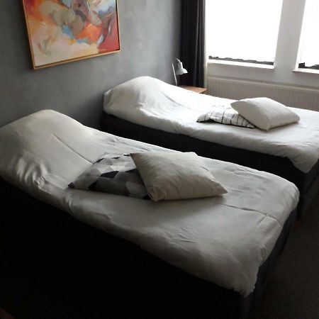 Room-apartment GoToRotterdam Capelle aan den IJssel Buitenkant foto