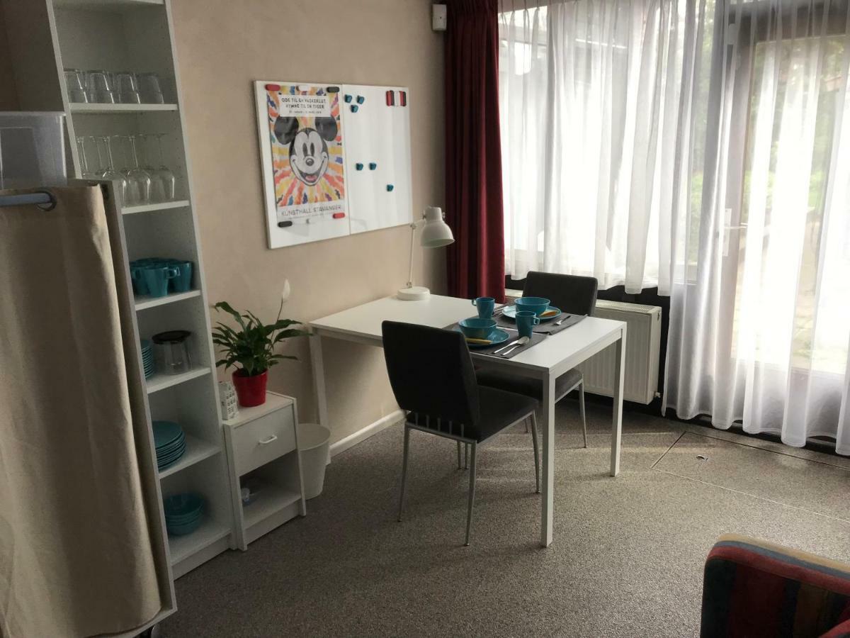 Room-apartment GoToRotterdam Capelle aan den IJssel Buitenkant foto